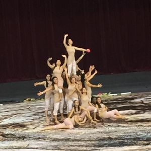 Meet your Posher, Candice